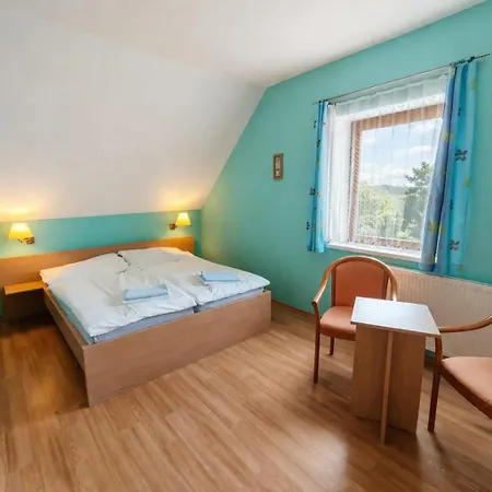 Fantazie Gasthof Stara Hlina