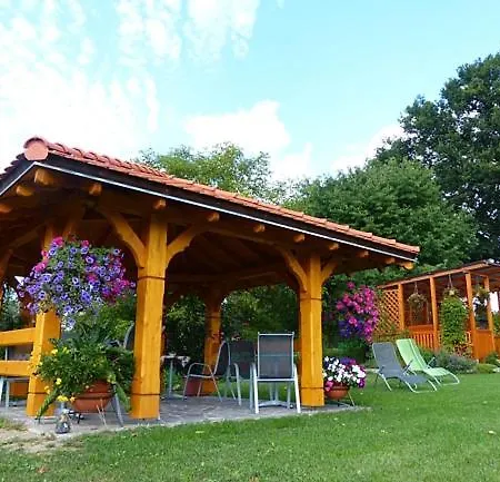 Pensjonat Fantazie Stara Hlina
