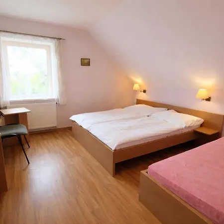 Gasthof Fantazie 3*