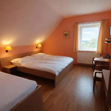Fantazie Pensjonat