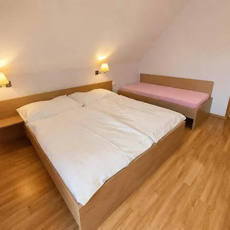 Fantazie Gasthof 3*