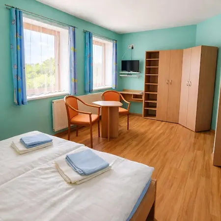 Fantazie Gasthof Stara Hlina