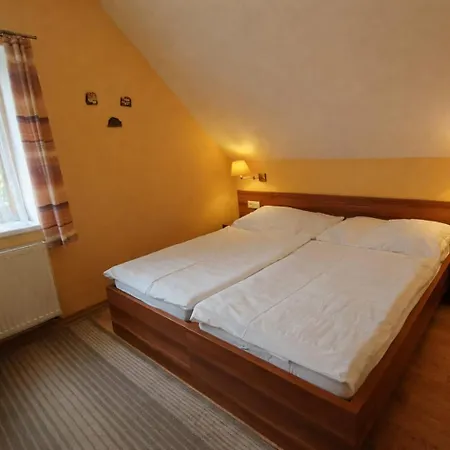 Gasthof Fantazie Stara Hlina