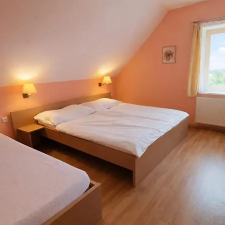 Gasthof Fantazie
