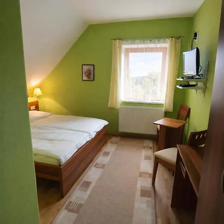 Fantazie Gasthof 3*