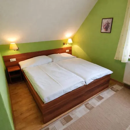 Fantazie Gasthof 3*