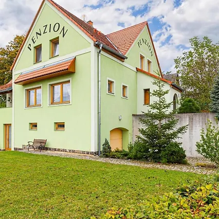 Gasthof Fantazie Stara Hlina