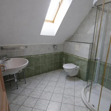 Fantazie 3* Stara Hlina